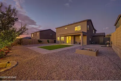 17428 S Nicholas Falls Drive, Vail, AZ 85641 - Photo 39