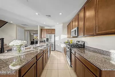 17428 S Nicholas Falls Drive, Vail, AZ 85641 - Photo 7