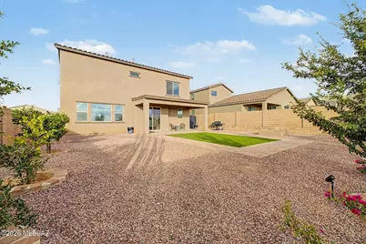17428 S Nicholas Falls Drive, Vail, AZ 85641 - Photo 43