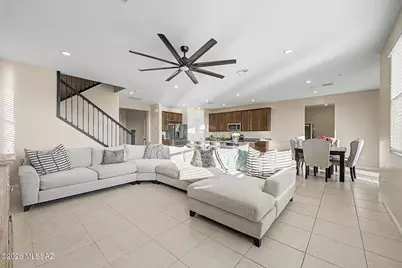 17428 S Nicholas Falls Drive, Vail, AZ 85641 - Photo 5