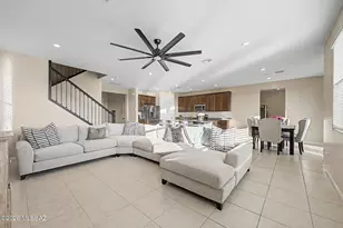 17428 S Nicholas Falls Dr, Vail, AZ 85641 - Photo 5