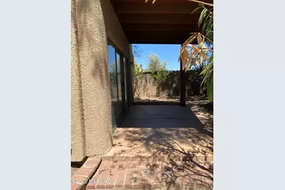3602 N Crest Ranch Drive, Tucson, AZ 85719 - Photo 5