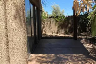3602 N Crest Ranch Dr, Tucson, AZ 85719 - Photo 5