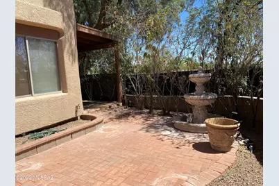 3602 N Crest Ranch Drive, Tucson, AZ 85719 - Photo 3