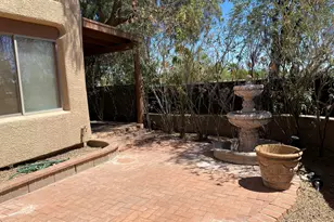 3602 N Crest Ranch Dr, Tucson, AZ 85719 - Photo 3