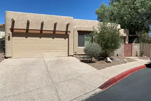 3602 N Crest Ranch Dr, Tucson, AZ 85719 - Photo 1