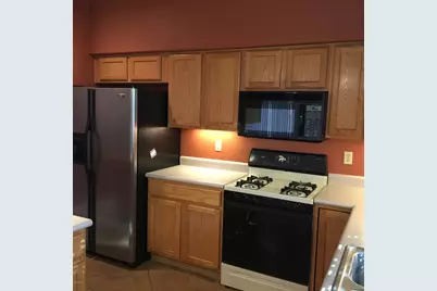 3602 N Crest Ranch Drive, Tucson, AZ 85719 - Photo 9