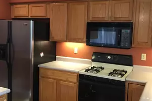 3602 N Crest Ranch Dr, Tucson, AZ 85719 - Photo 9