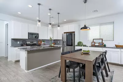 5835 W Indian Sunrise Drive, Tucson, AZ 85742 - Photo 11