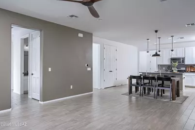 5835 W Indian Sunrise Drive, Tucson, AZ 85742 - Photo 5