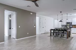 5835 W Indian Sunrise Dr, Tucson, AZ 85742 - Photo 5