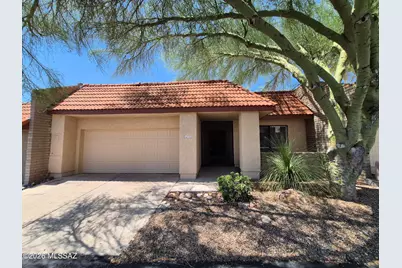 5725 N Camino De La Noche, Tucson, AZ 85718 - Photo 1