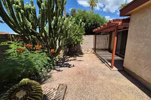 5725 N Camino De La Noche, Tucson, AZ 85718 - Photo 23