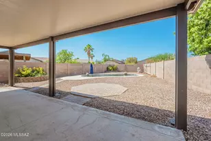 10095 N Mill Crossing Way, Tucson, AZ 85743 - Photo 45