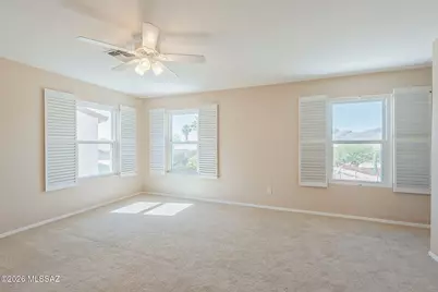 10095 N Mill Crossing Way, Tucson, AZ 85743 - Photo 27