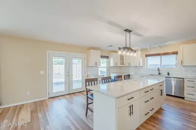 10095 N Mill Crossing Way, Tucson, AZ 85743 - Photo 13