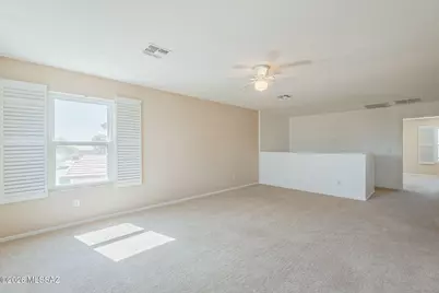 10095 N Mill Crossing Way, Tucson, AZ 85743 - Photo 23