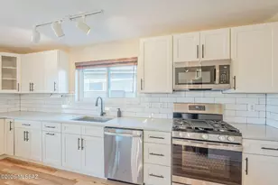 10095 N Mill Crossing Way, Tucson, AZ 85743 - Photo 19
