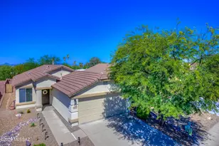 2374 S Adventure Trail, Tucson, AZ 85748 - Photo 3