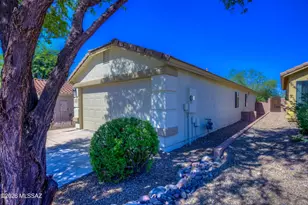 2374 S Adventure Trail, Tucson, AZ 85748 - Photo 5