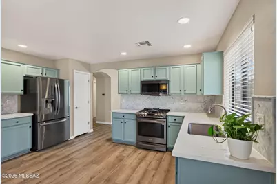 2374 S Adventure Trail, Tucson, AZ 85748 - Photo 17