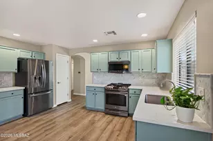 2374 S Adventure Trail, Tucson, AZ 85748 - Photo 17