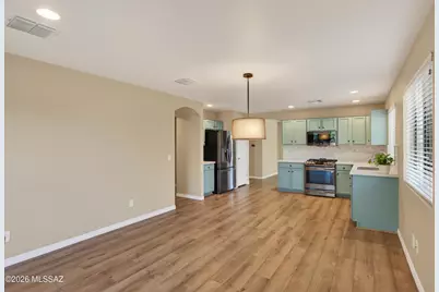 2374 S Adventure Trail, Tucson, AZ 85748 - Photo 23
