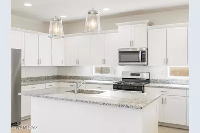 7348 S Gray Jay Drive, Tucson, AZ 85747 - Photo 33