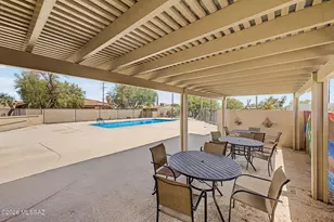 7332 N Las Quintas Dr, Tucson, AZ 85704 - Photo 27