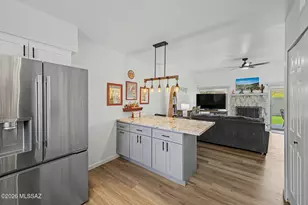 7332 N Las Quintas Dr, Tucson, AZ 85704 - Photo 5