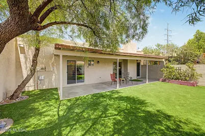 7332 N Las Quintas Drive, Tucson, AZ 85704 - Photo 21