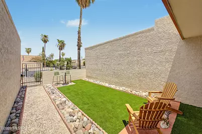 7332 N Las Quintas Drive, Tucson, AZ 85704 - Photo 5