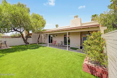 7332 N Las Quintas Drive, Tucson, AZ 85704 - Photo 25