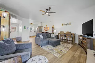 7332 N Las Quintas Dr, Tucson, AZ 85704 - Photo 7