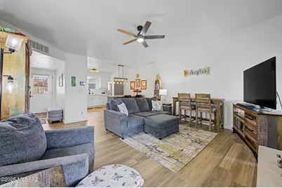 7332 N Las Quintas Drive, Tucson, AZ 85704 - Photo 9