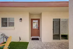7332 N Las Quintas Dr, Tucson, AZ 85704 - Photo 23