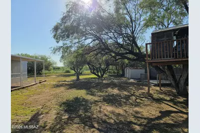 1375 N Old Pomerene Road, Benson, AZ 85602 - Photo 27