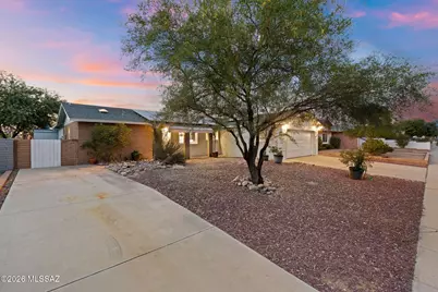 6969 N Northlight Drive, Tucson, AZ 85741 - Photo 3