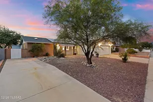 6969 N Northlight Dr, Tucson, AZ 85741 - Photo 3