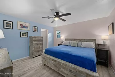 6969 N Northlight Drive, Tucson, AZ 85741 - Photo 13