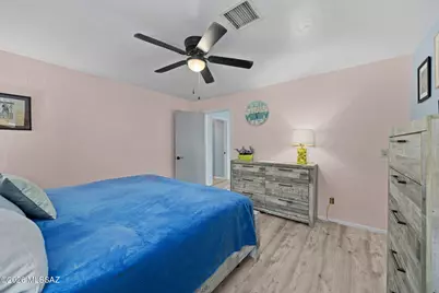 6969 N Northlight Drive, Tucson, AZ 85741 - Photo 15
