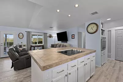 6969 N Northlight Drive, Tucson, AZ 85741 - Photo 11