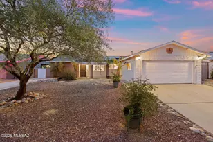 6969 N Northlight Dr, Tucson, AZ 85741 - Photo 1