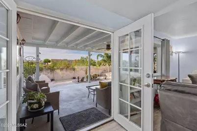 6969 N Northlight Drive, Tucson, AZ 85741 - Photo 5