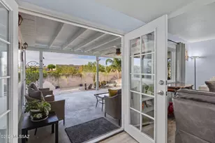 6969 N Northlight Dr, Tucson, AZ 85741 - Photo 5