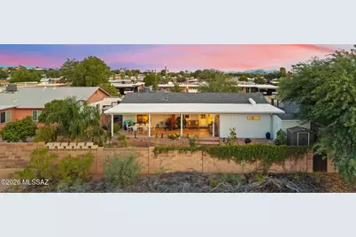 6969 N Northlight Drive, Tucson, AZ 85741 - Photo 23