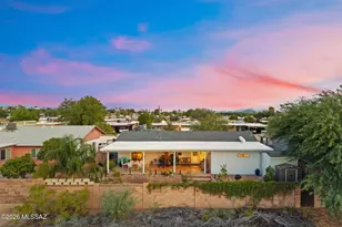 6969 N Northlight Dr, Tucson, AZ 85741 - Photo 23