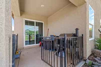 1705 Moonshadow Drive, Benson, AZ 85602 - Photo 29