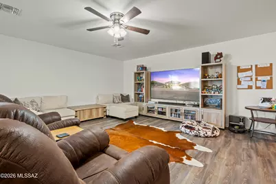 1705 Moonshadow Drive, Benson, AZ 85602 - Photo 3