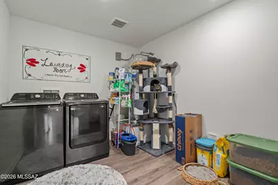 1705 Moonshadow Drive, Benson, AZ 85602 - Photo 17